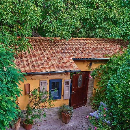 Biggi'S Garten-Finca Flonheim Exterior photo