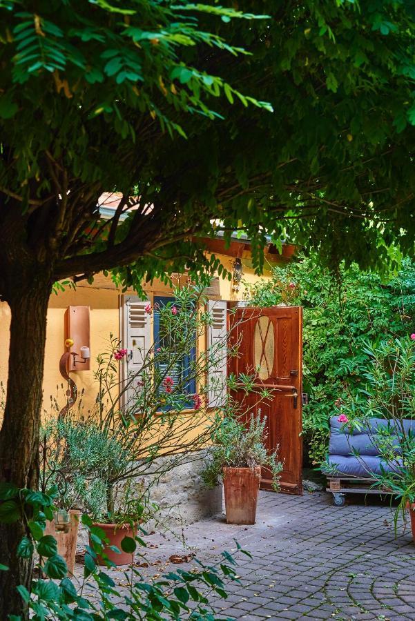 Biggi'S Garten-Finca Flonheim Exterior photo