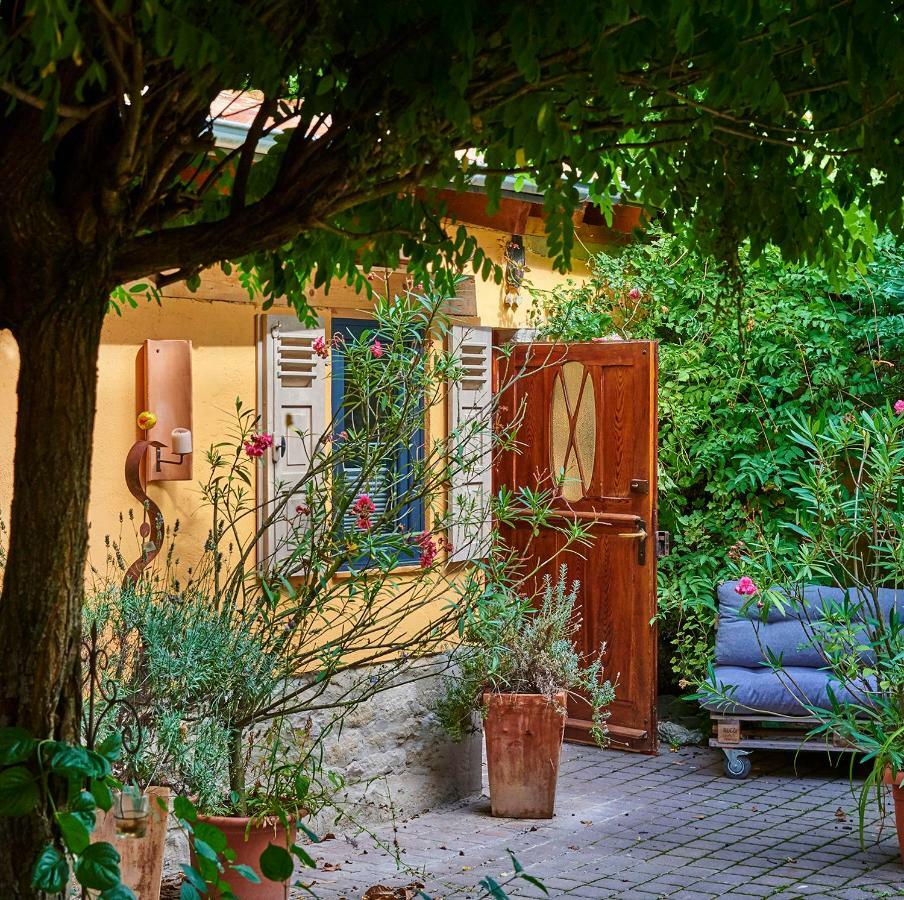 Biggi'S Garten-Finca Flonheim Exterior photo